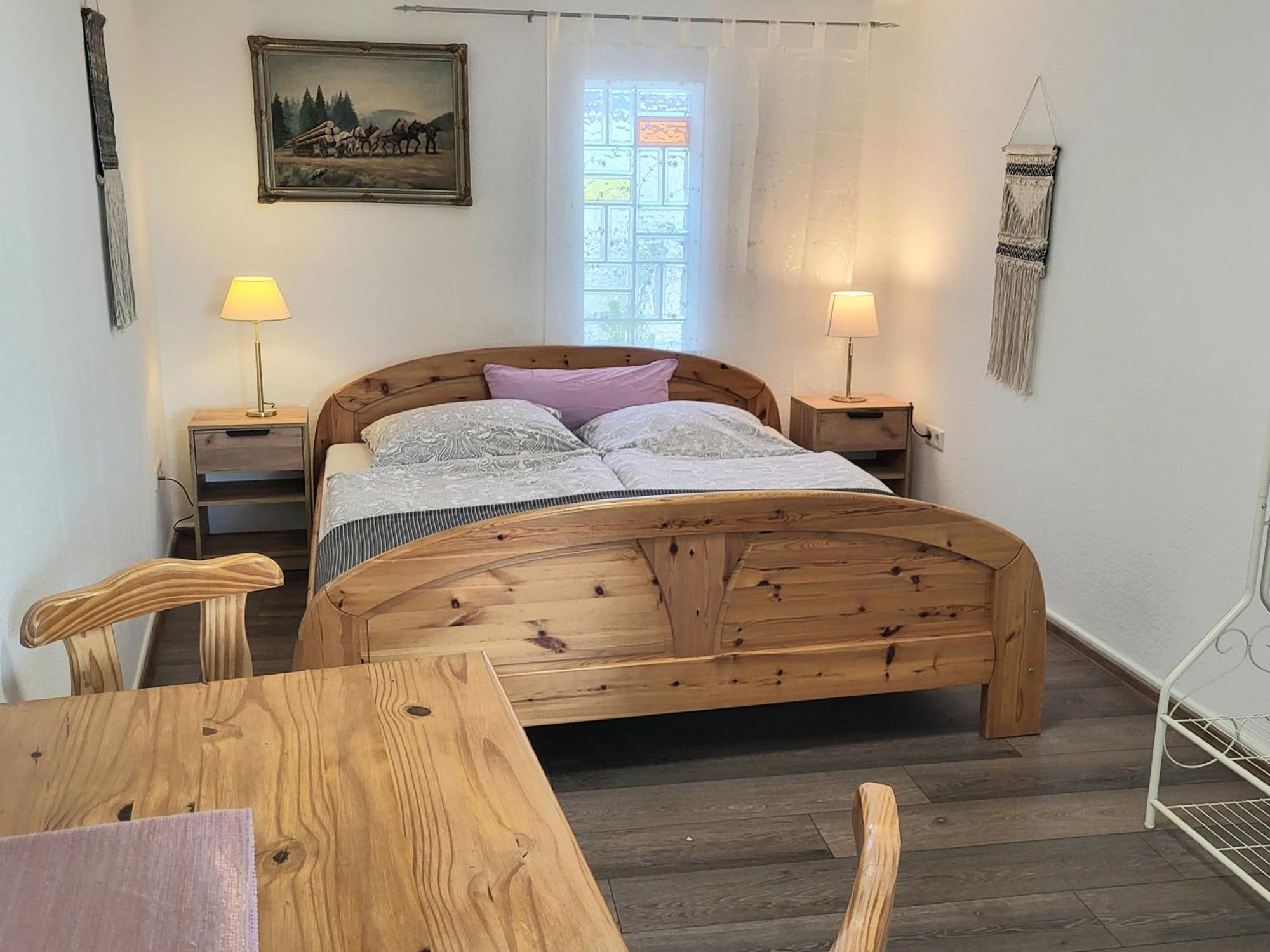 Haus Engelskrug Senheim Zewnętrze zdjęcie